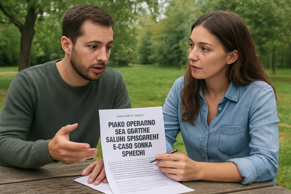 Piano operativo per gestire salute, spostamenti e casa senza sprechi